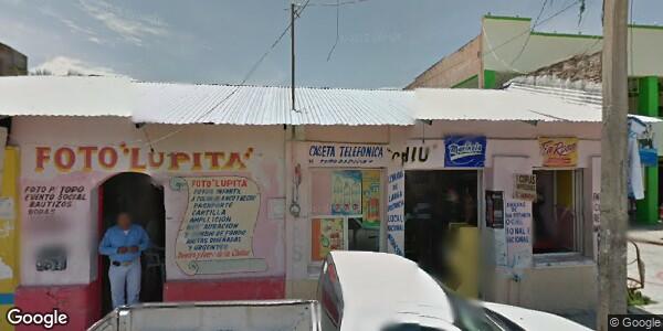 EVENTOS ESPECIALES SIN NOMBRE